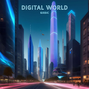 Digital World