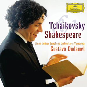 Romeo and Juliet, Fantasy Overture:Romeo and Juliet - Fantasy Overture