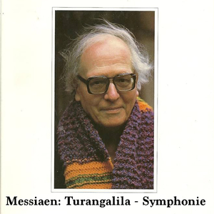 Messiaen: Turangalîla-Symphonie - Developpement De L'Amour