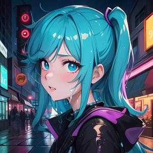 ストリートビート