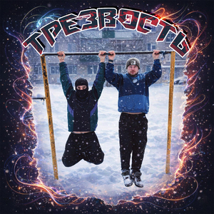 ТРЕЗВОСТЬ