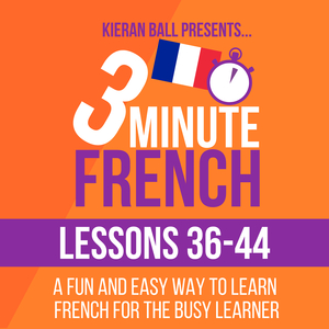 Lesson 36b