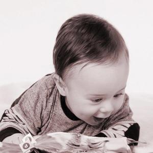 종이 배 (피아노자장가)