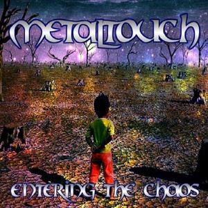 Metalmania (Instrumental)