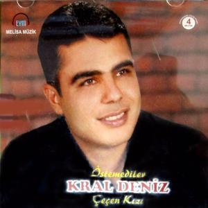 Çeçen Kızı
