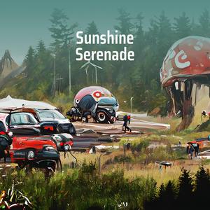 Sunshine Serenade