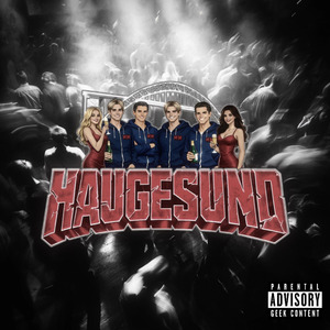 HAUGESUND 2027