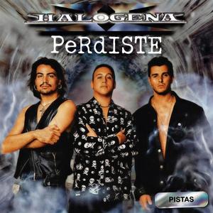 Perdiste (Pista)