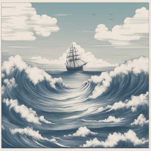 Vorrei portarti al mare