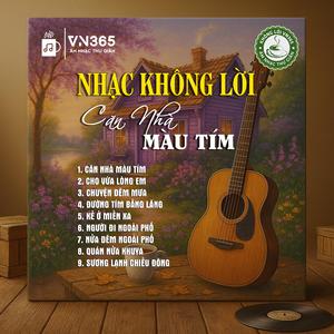 Người Đi Ngoài Phố - Hòa Tấu Guitar Không Lời