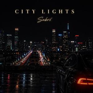 City lights