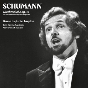 SCHUMANN - Dichterliebe 6. Im Rhein, im heiligen Strome