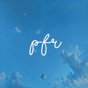 Helicopter Flies Over