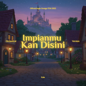 Impianmu Kan Disini (Orchestral)