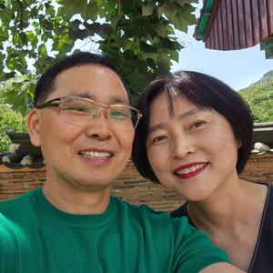 사랑했다 좋아했다 전해주세요 - 최유신 작사(감성 발라드/비안도 신이어부가 만든 노래/힐링~좋아요)