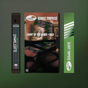 Count Up The Bands (Lost Tapes 2019)