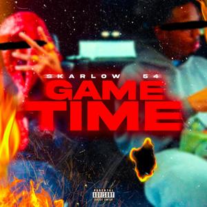 Game Time (feat. Maurre54)