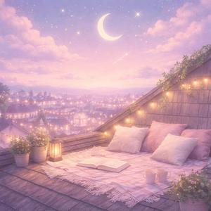 Rooftop Dream