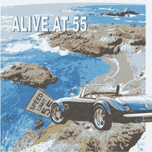 I'm a Dog (feat. Ian Weinholtz, Ottavio Orro, John Ford & OC Ramblers)