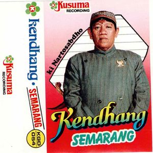 Langgam Kadhung Tresna Sl.9