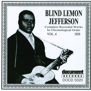 Big Night Blues (21199)