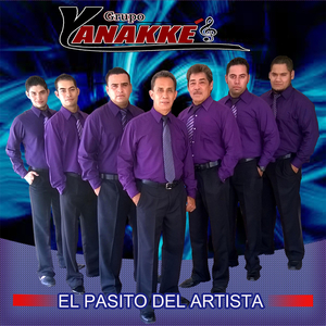 El Pasito Del Artista