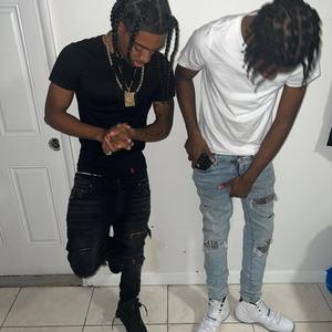 For Me (feat. MJ BMBD)