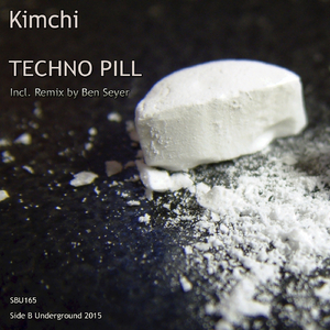 Techno Pill (Original Mix)