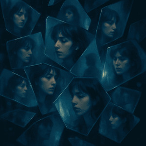 マイ・リフレクションズ