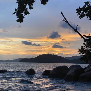 我们应该算爱过吧