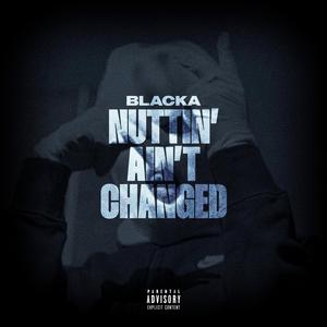 Nuttin' Ain't Changed (feat. #ZT & Blacka) (Radio Edit)