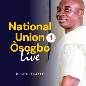 Iṣẹ́ Olúwa (Live)