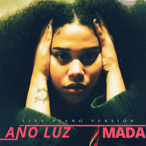 Año Luz - Piano Version (Live)