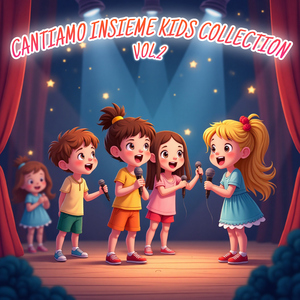 L'Ispettore Gadget (Karaoke Version)