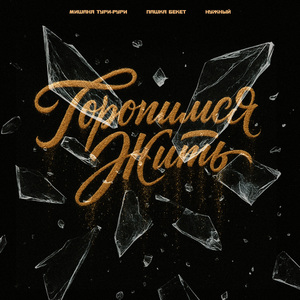 Торопимся жить