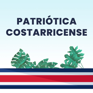 Patriótica Costarricense (feat. David Segura)