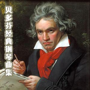 欢乐颂 贝多芬 (第九交响曲钢琴版)