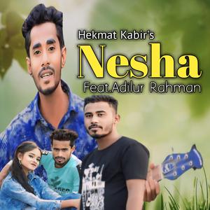 Nesha (feat. Adilur Rahman)
