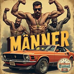 Männer (können nicht bescheiden sein)