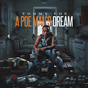 Livin This Shit (feat. Tracy T)