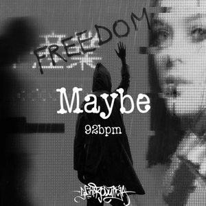 MAYBE