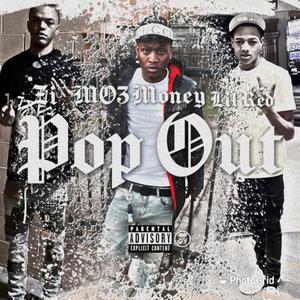 PopOut (feat. Zi & Lil Red)