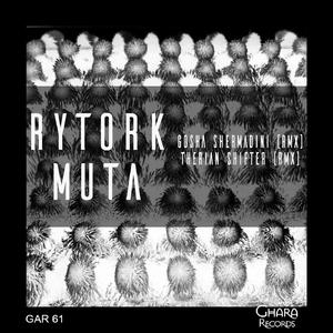 Muta (Therian Shifter Remix)