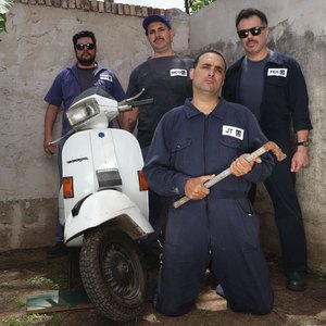 Mecánica para Torpes