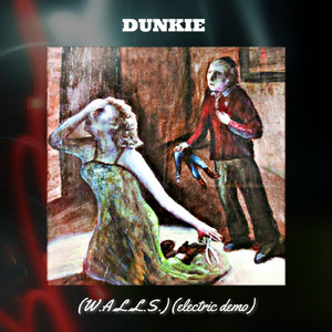 W.A.L.L.S. (Electric Demo)