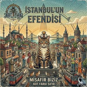 İstanbul'un Efendisi