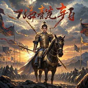 破阵定乾坤1j