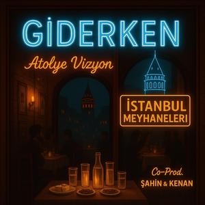 Giderken