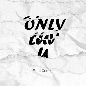 Only Luv U（prod by MoonVibe Store）