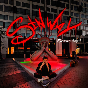 Sin Way (Prod. by Lunar Vision)